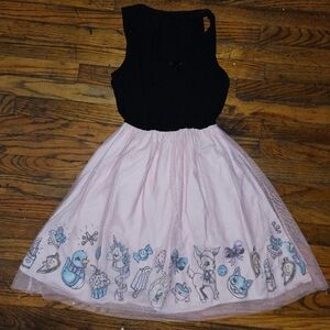 Rare Melanie Martinez Dress sz Medium